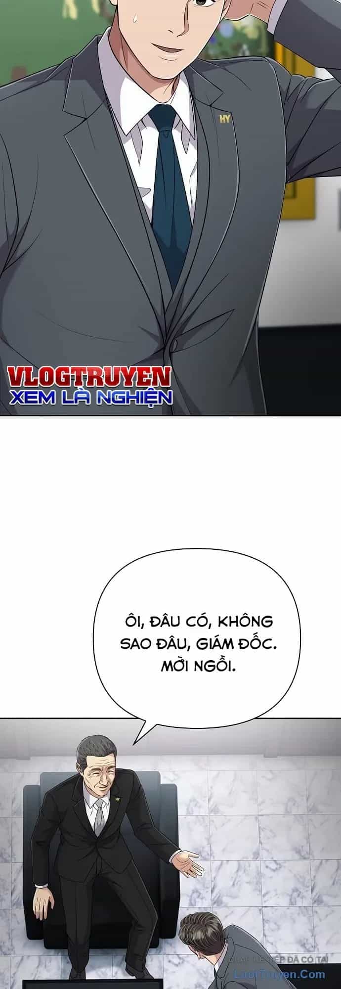 Nhân Viên Thực Tập Kim Cheolsu - Chương 129 - ảnh 20