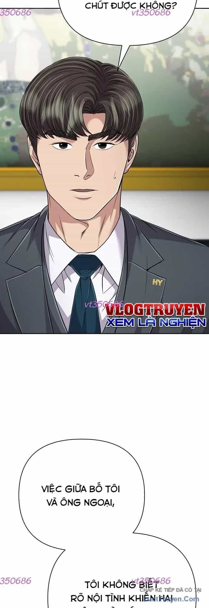 Nhân Viên Thực Tập Kim Cheolsu - Chương 129 - ảnh 30