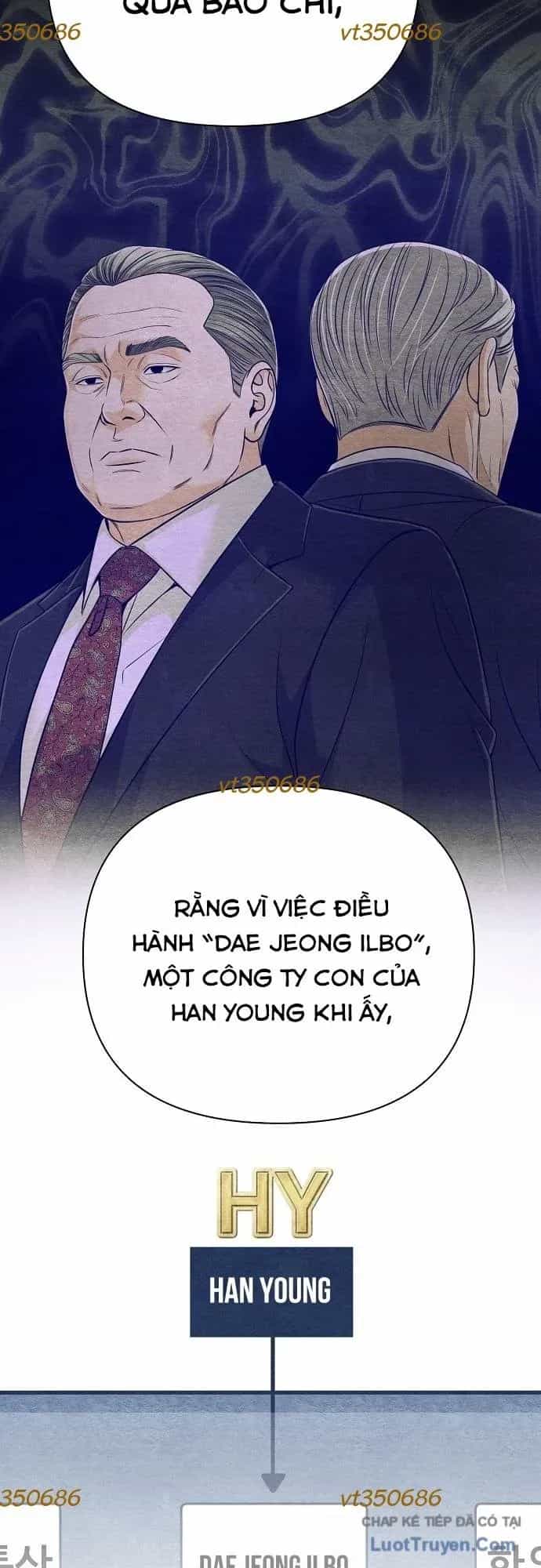 Nhân Viên Thực Tập Kim Cheolsu - Chương 129 - ảnh 32