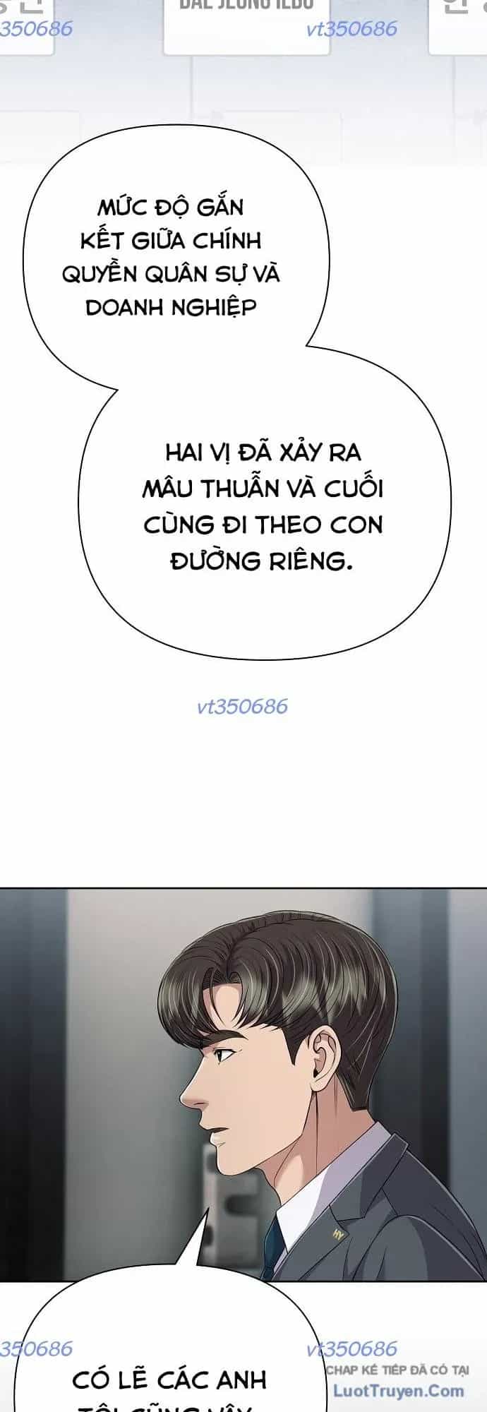 Nhân Viên Thực Tập Kim Cheolsu - Chương 129 - ảnh 33
