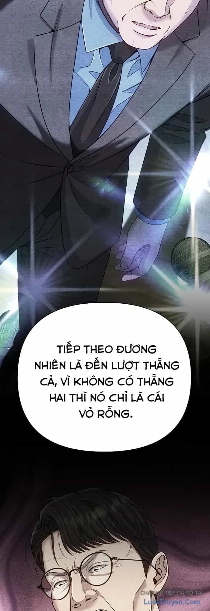 Nhân Viên Thực Tập Kim Cheolsu - Chương 129 - ảnh 55
