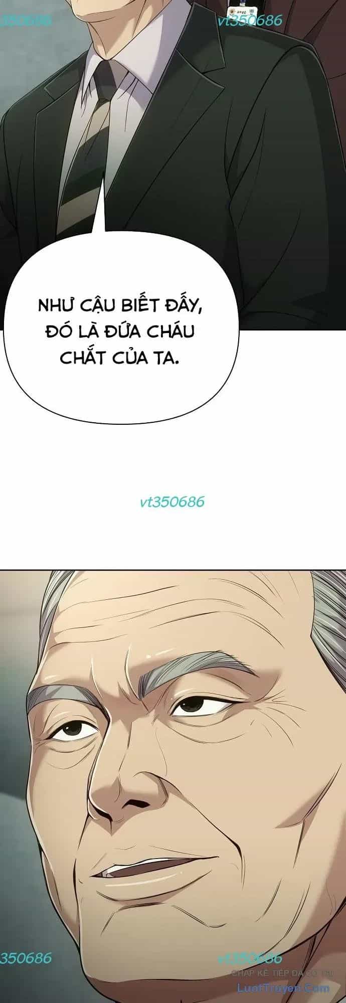 Nhân Viên Thực Tập Kim Cheolsu - Chương 129 - ảnh 8