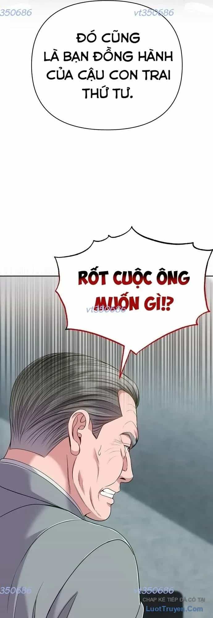 Nhân Viên Thực Tập Kim Cheolsu - Chương 130 - ảnh 11