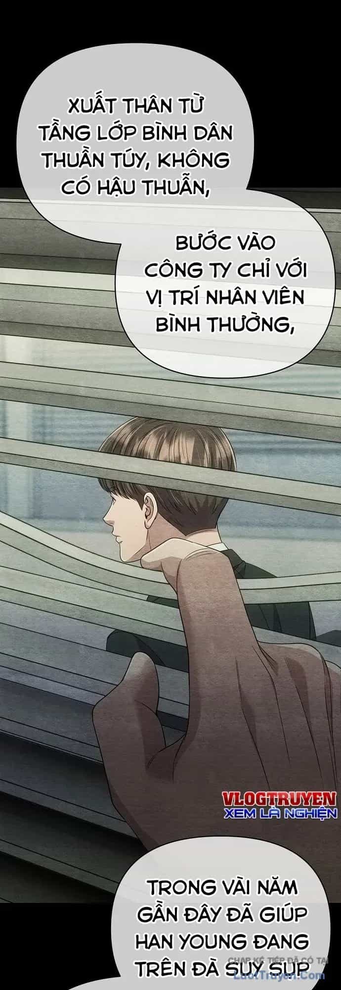 Nhân Viên Thực Tập Kim Cheolsu - Chương 130 - ảnh 17