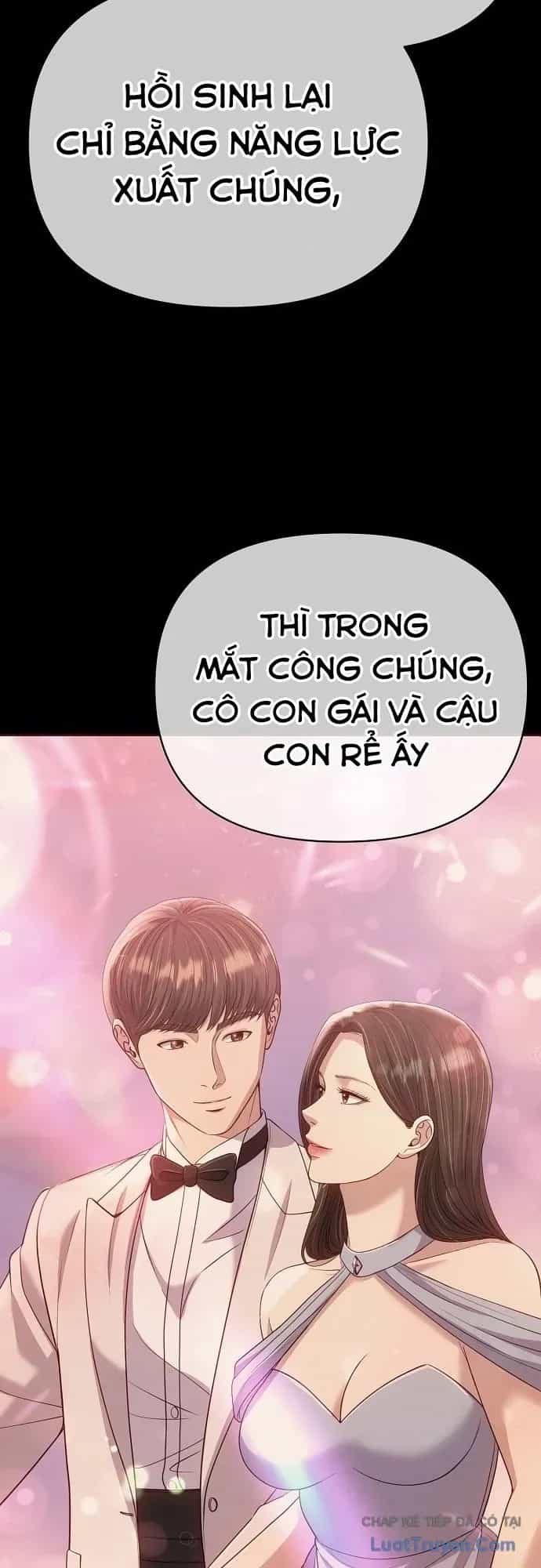 Nhân Viên Thực Tập Kim Cheolsu - Chương 130 - ảnh 18
