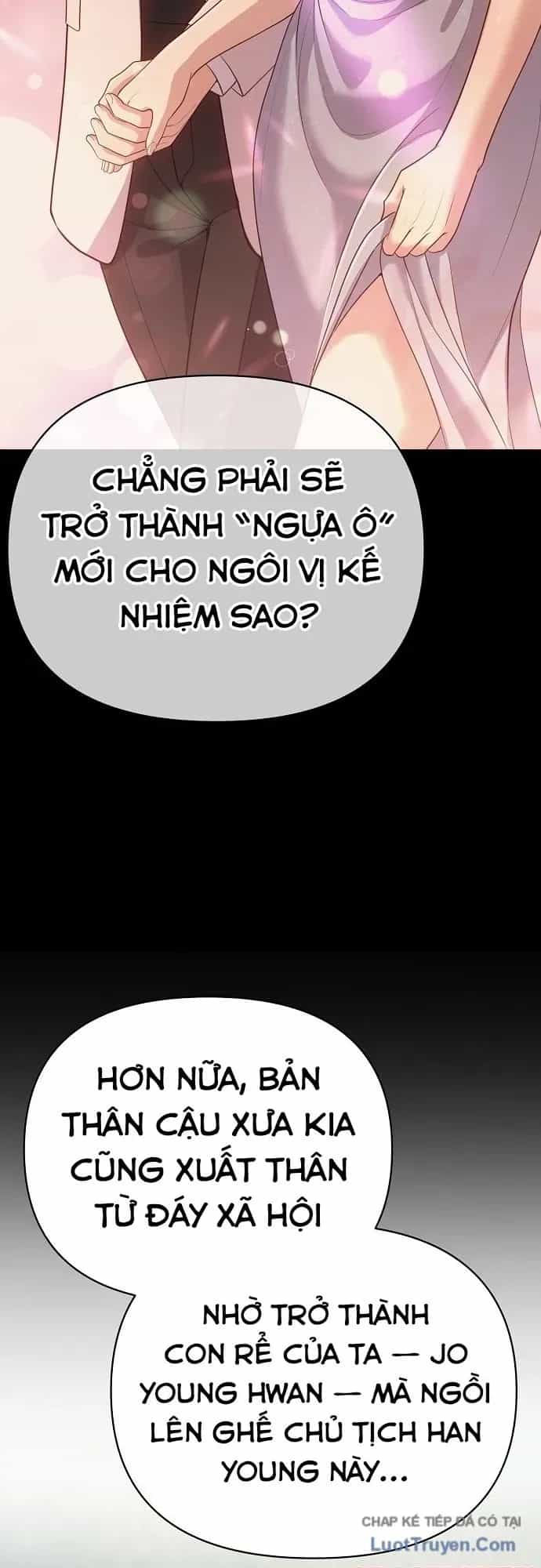 Nhân Viên Thực Tập Kim Cheolsu - Chương 130 - ảnh 19