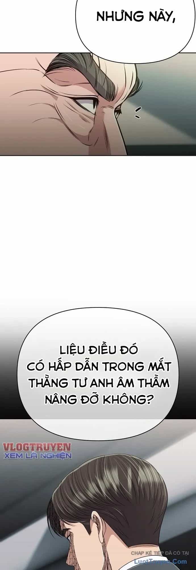 Nhân Viên Thực Tập Kim Cheolsu - Chương 130 - ảnh 22