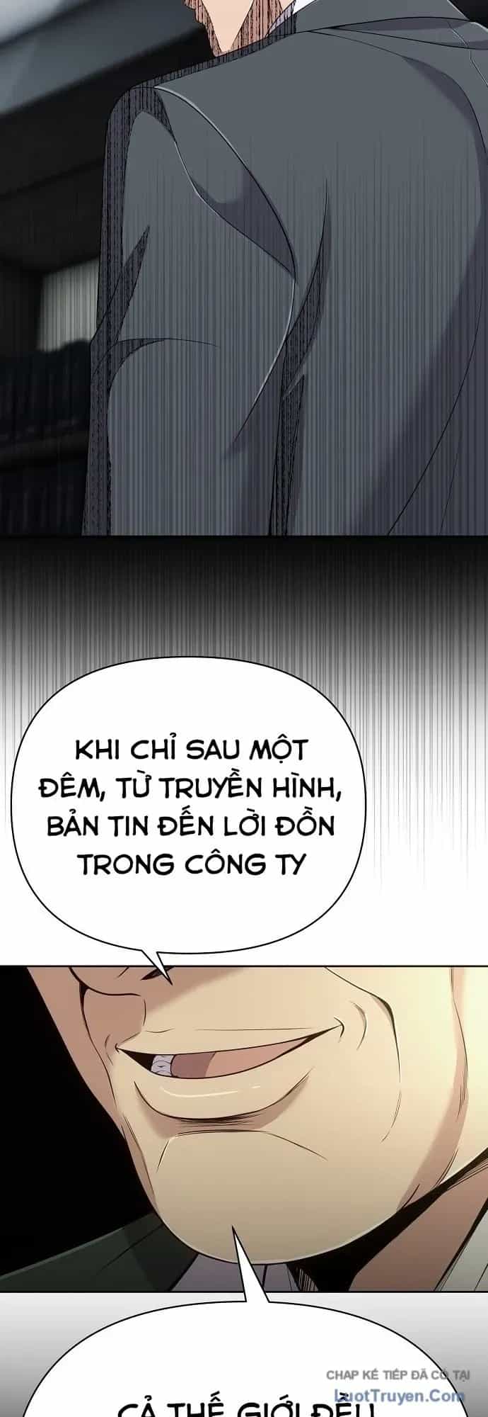 Nhân Viên Thực Tập Kim Cheolsu - Chương 130 - ảnh 23
