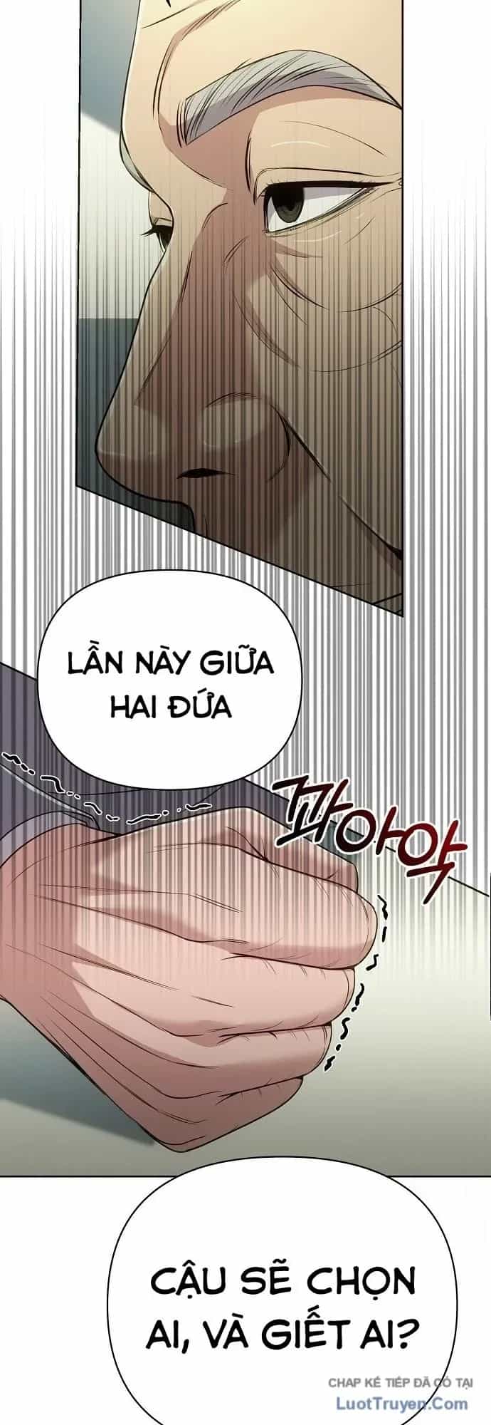 Nhân Viên Thực Tập Kim Cheolsu - Chương 130 - ảnh 26