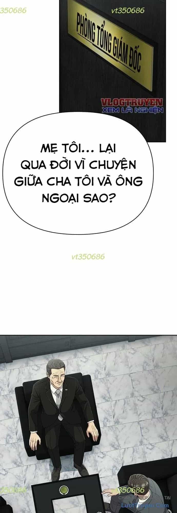 Nhân Viên Thực Tập Kim Cheolsu - Chương 130 - ảnh 32