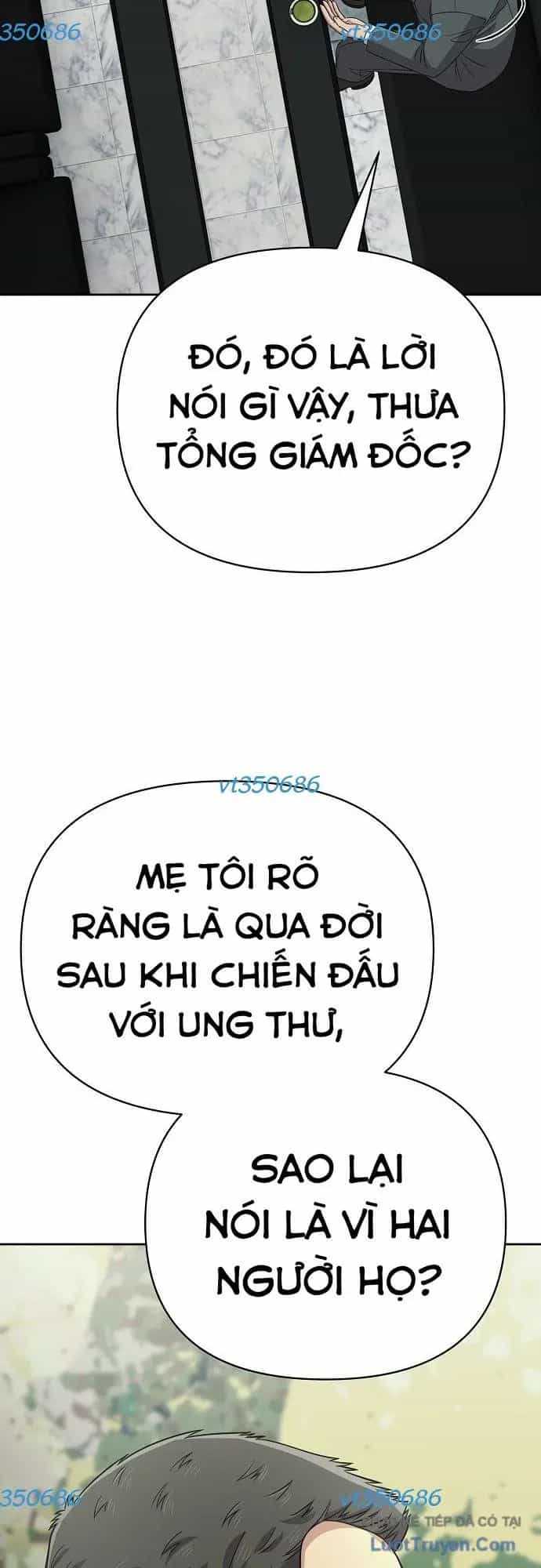 Nhân Viên Thực Tập Kim Cheolsu - Chương 130 - ảnh 33