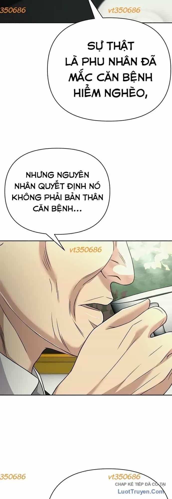 Nhân Viên Thực Tập Kim Cheolsu - Chương 130 - ảnh 35