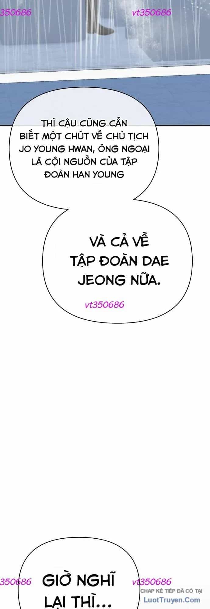 Nhân Viên Thực Tập Kim Cheolsu - Chương 130 - ảnh 39