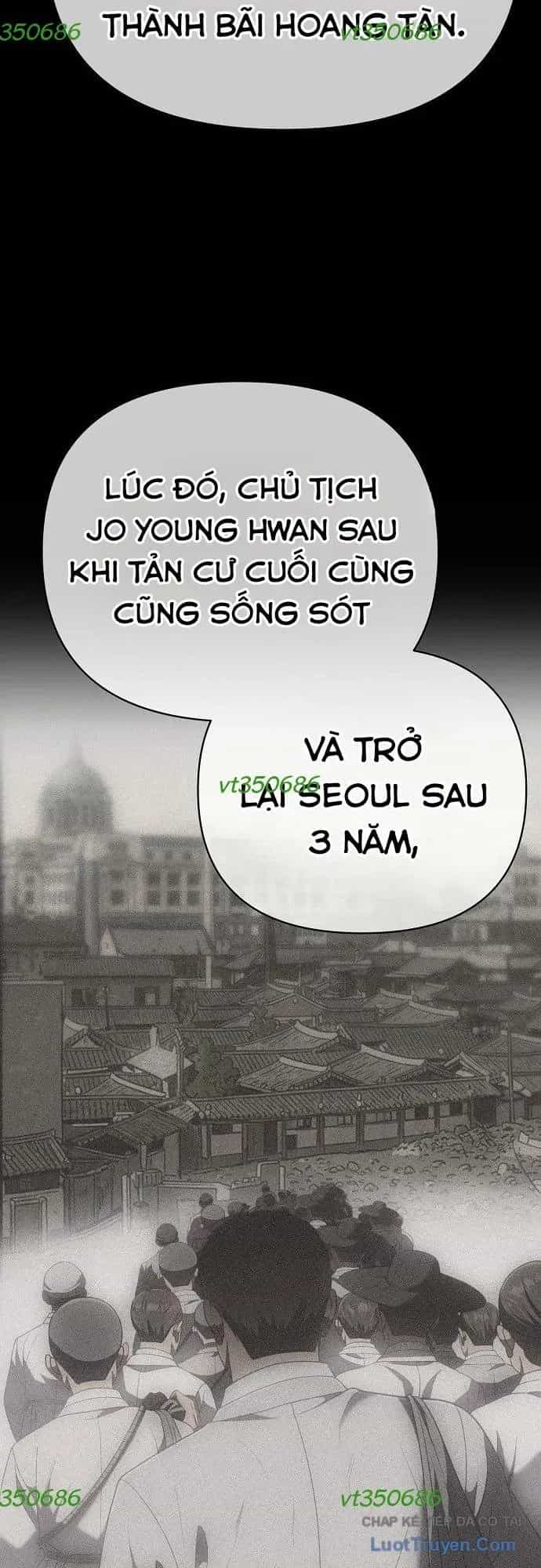 Nhân Viên Thực Tập Kim Cheolsu - Chương 130 - ảnh 45