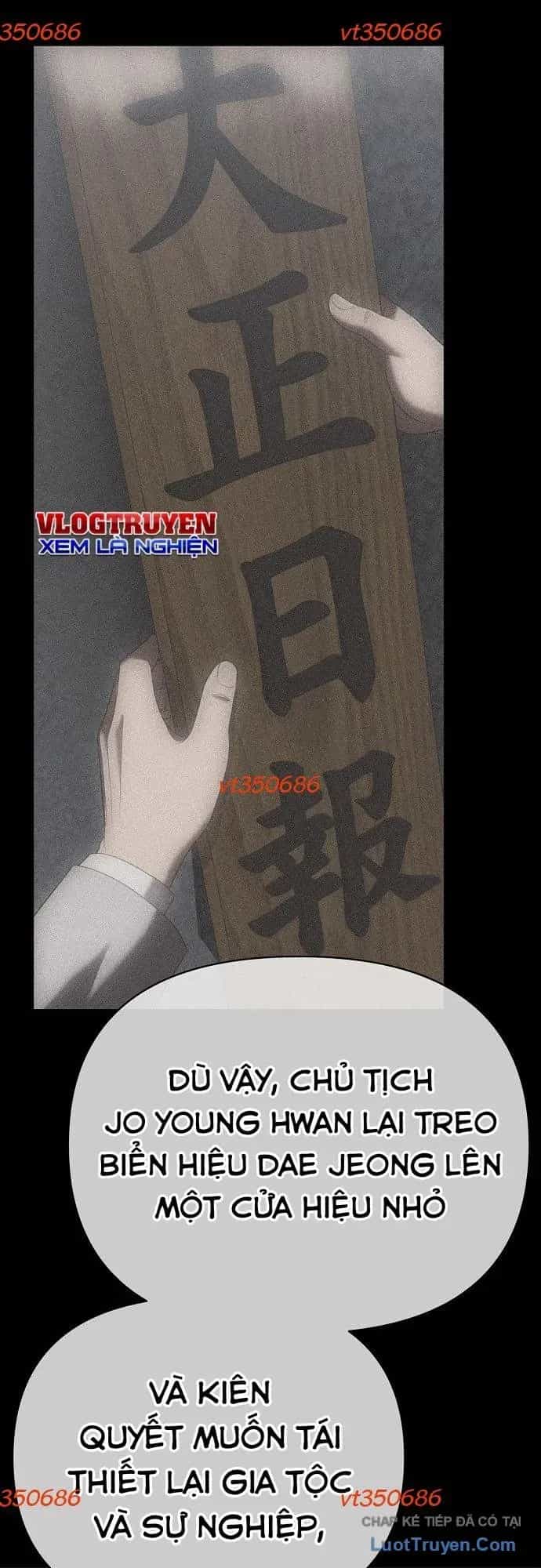 Nhân Viên Thực Tập Kim Cheolsu - Chương 130 - ảnh 48