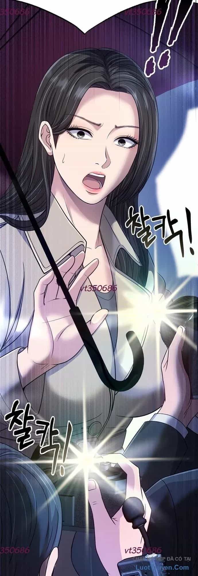 Nhân Viên Thực Tập Kim Cheolsu - Chương 130 - ảnh 5