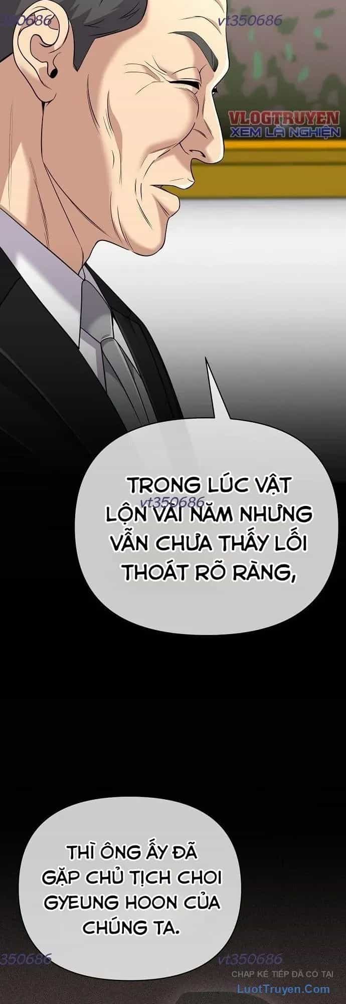 Nhân Viên Thực Tập Kim Cheolsu - Chương 130 - ảnh 51