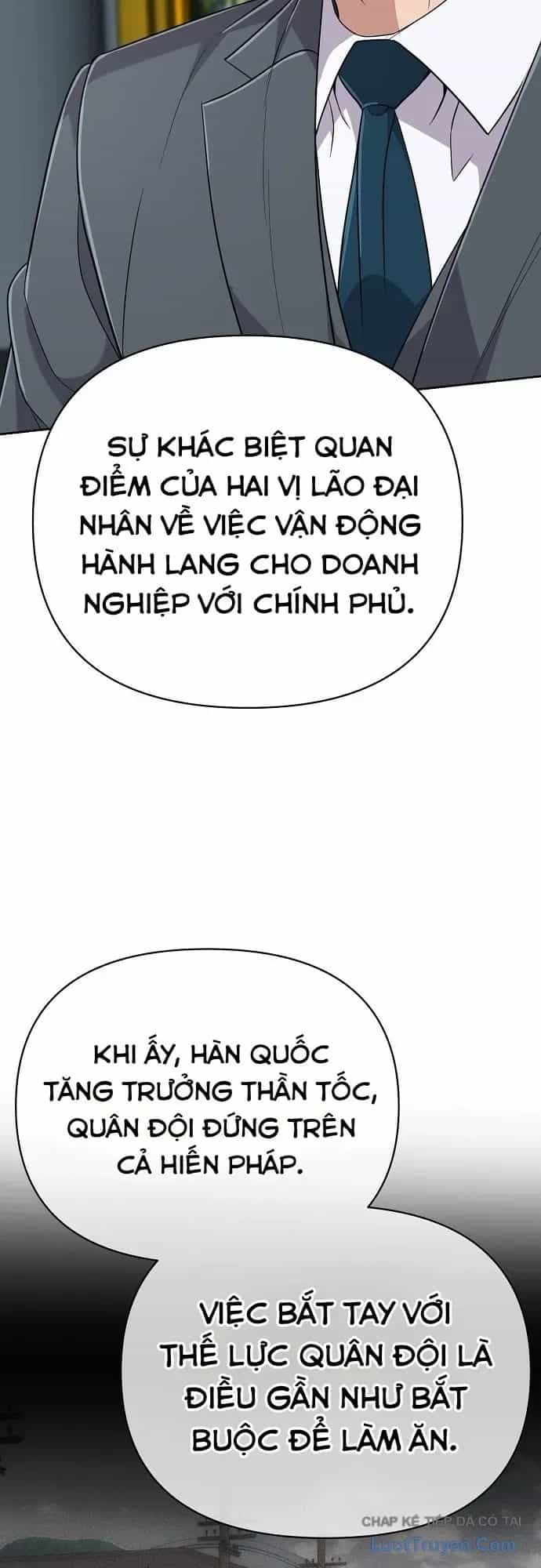 Nhân Viên Thực Tập Kim Cheolsu - Chương 130 - ảnh 65