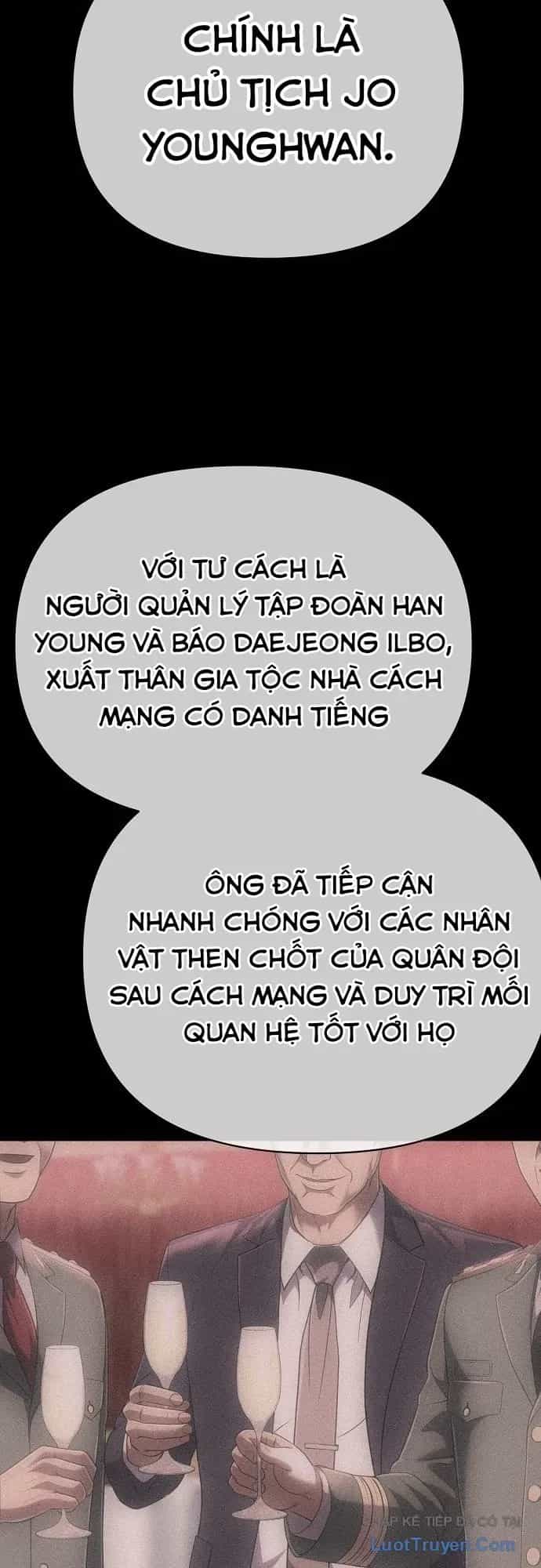 Nhân Viên Thực Tập Kim Cheolsu - Chương 130 - ảnh 69
