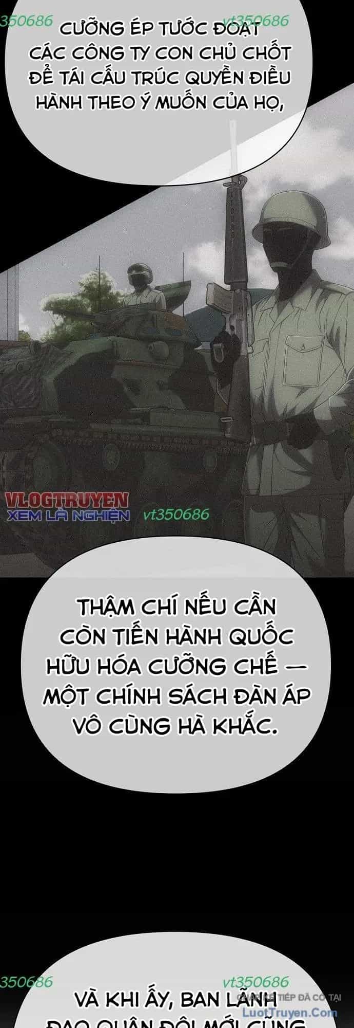 Nhân Viên Thực Tập Kim Cheolsu - Chương 130 - ảnh 77