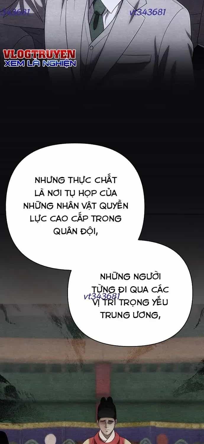 Nhân Viên Thực Tập Kim Cheolsu - Chương 131 - ảnh 18