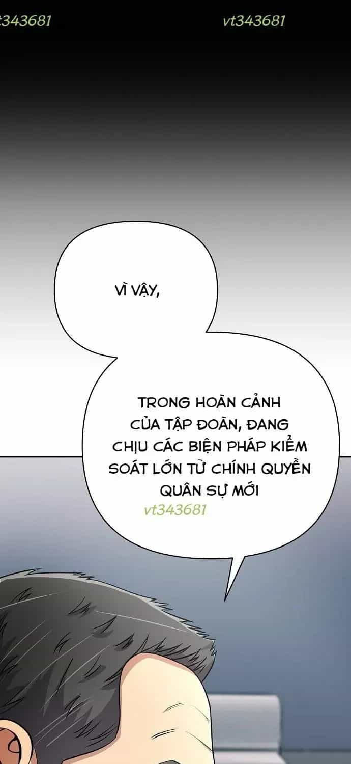 Nhân Viên Thực Tập Kim Cheolsu - Chương 131 - ảnh 26