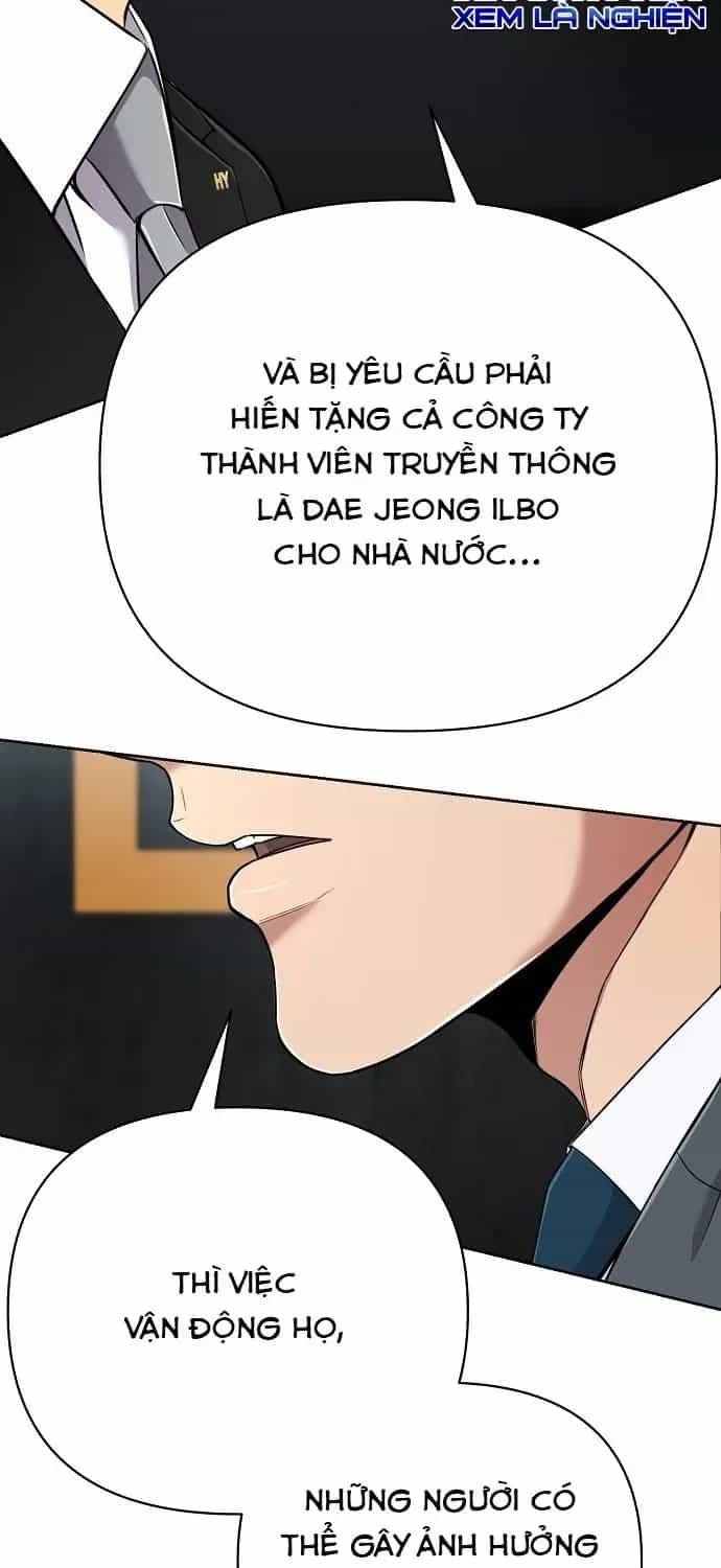 Nhân Viên Thực Tập Kim Cheolsu - Chương 131 - ảnh 28