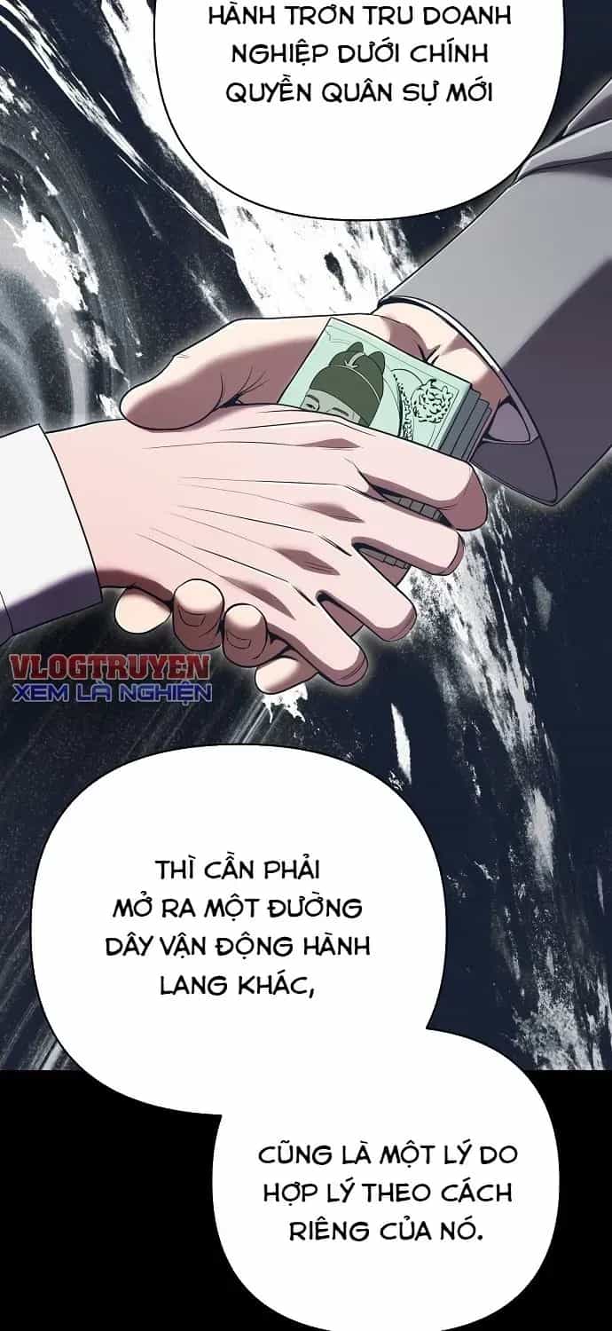 Nhân Viên Thực Tập Kim Cheolsu - Chương 131 - ảnh 34