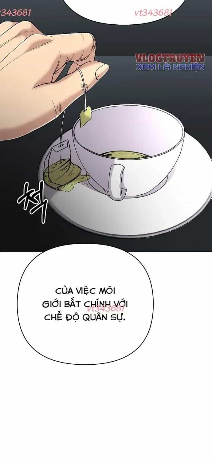 Nhân Viên Thực Tập Kim Cheolsu - Chương 131 - ảnh 64