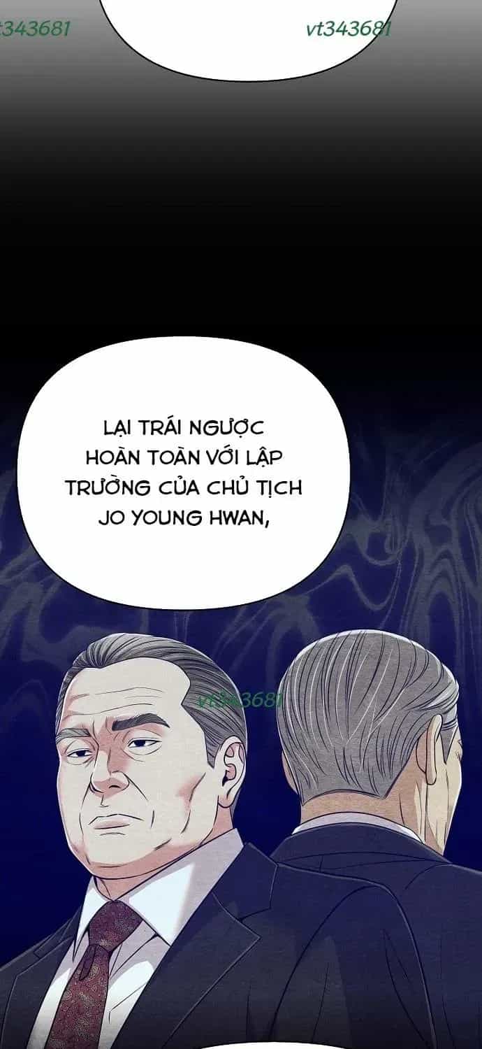 Nhân Viên Thực Tập Kim Cheolsu - Chương 131 - ảnh 66