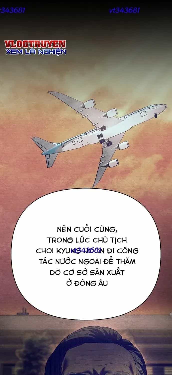 Nhân Viên Thực Tập Kim Cheolsu - Chương 131 - ảnh 68