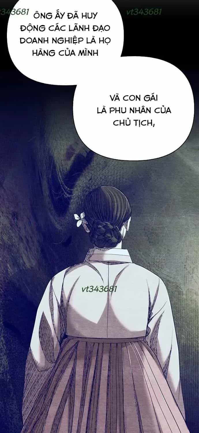 Nhân Viên Thực Tập Kim Cheolsu - Chương 131 - ảnh 74