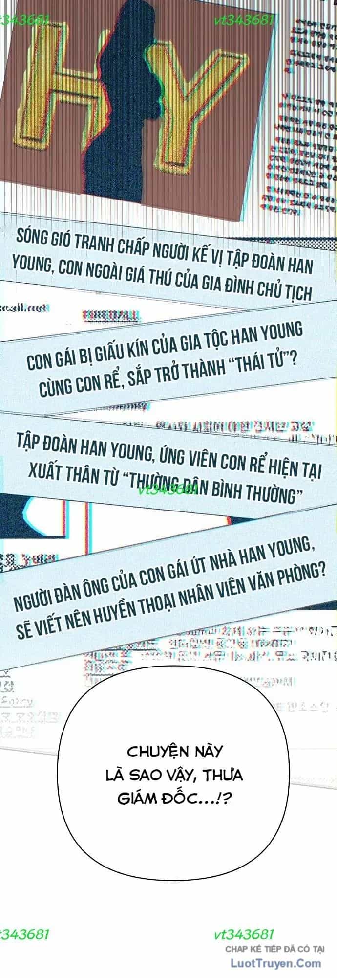 Nhân Viên Thực Tập Kim Cheolsu - Chương 132 - ảnh 10