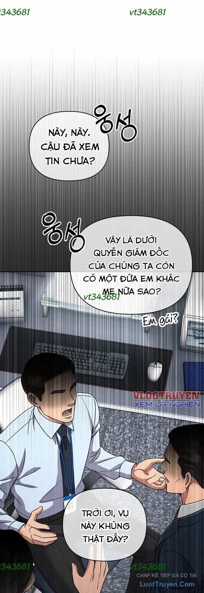 Nhân Viên Thực Tập Kim Cheolsu - Chương 132 - ảnh 11