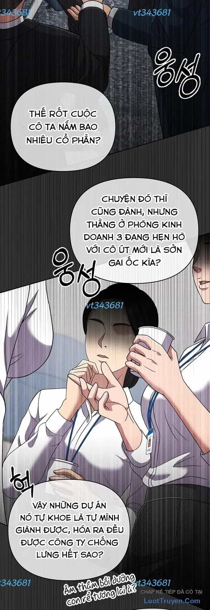 Nhân Viên Thực Tập Kim Cheolsu - Chương 132 - ảnh 12