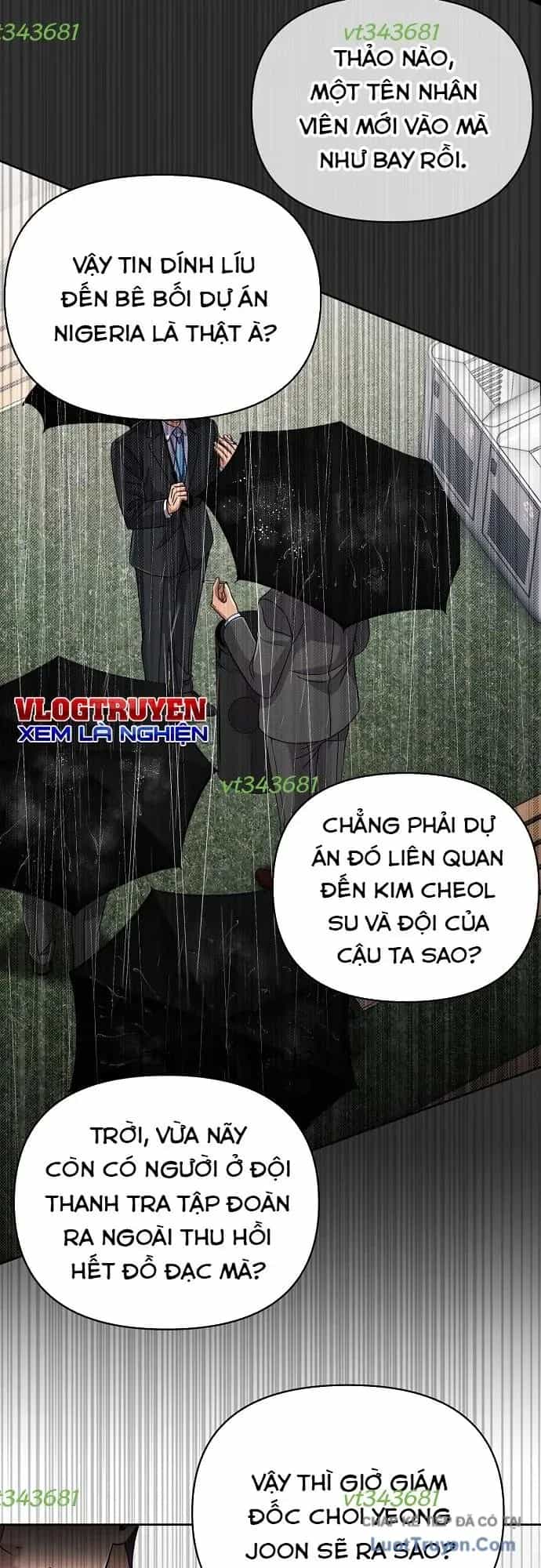 Nhân Viên Thực Tập Kim Cheolsu - Chương 132 - ảnh 13