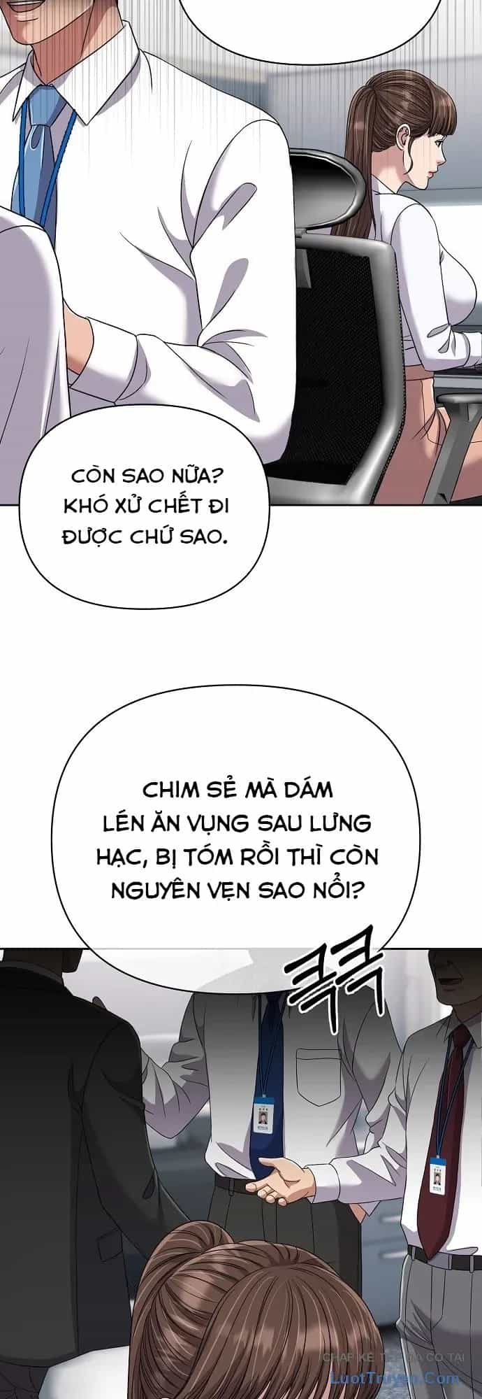 Nhân Viên Thực Tập Kim Cheolsu - Chương 132 - ảnh 14