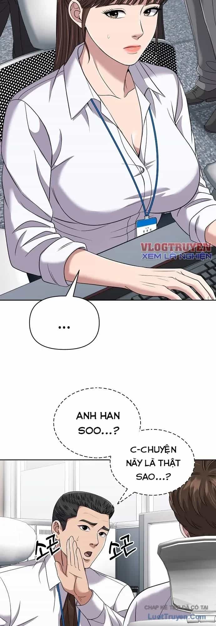 Nhân Viên Thực Tập Kim Cheolsu - Chương 132 - ảnh 15