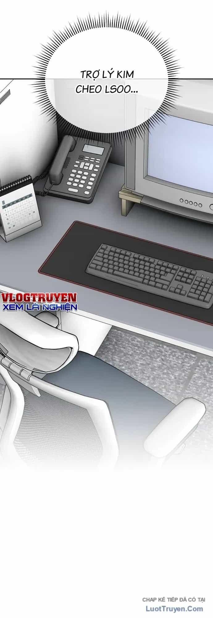 Nhân Viên Thực Tập Kim Cheolsu - Chương 132 - ảnh 17