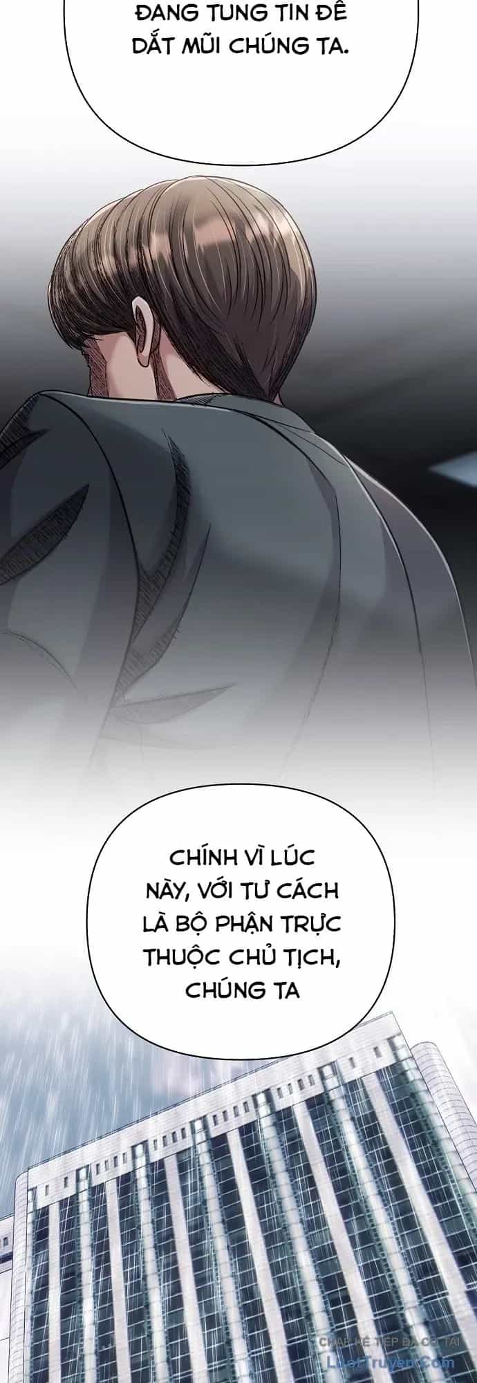 Nhân Viên Thực Tập Kim Cheolsu - Chương 132 - ảnh 25