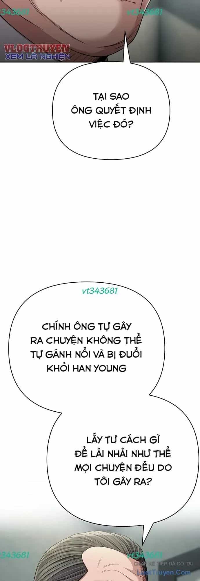 Nhân Viên Thực Tập Kim Cheolsu - Chương 132 - ảnh 30
