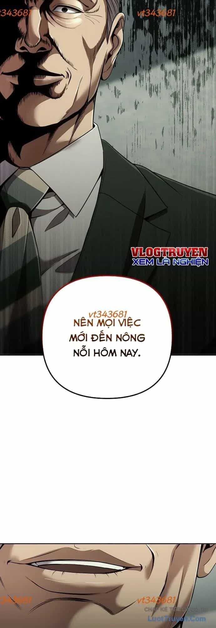 Nhân Viên Thực Tập Kim Cheolsu - Chương 132 - ảnh 35