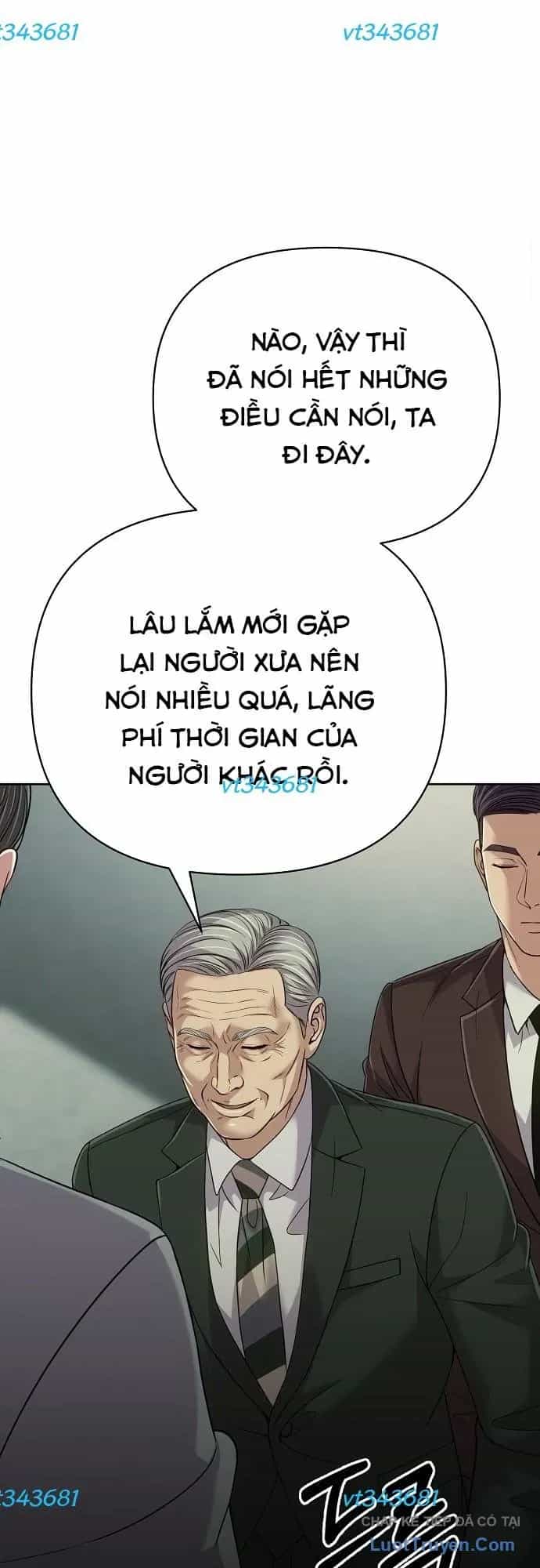Nhân Viên Thực Tập Kim Cheolsu - Chương 132 - ảnh 38