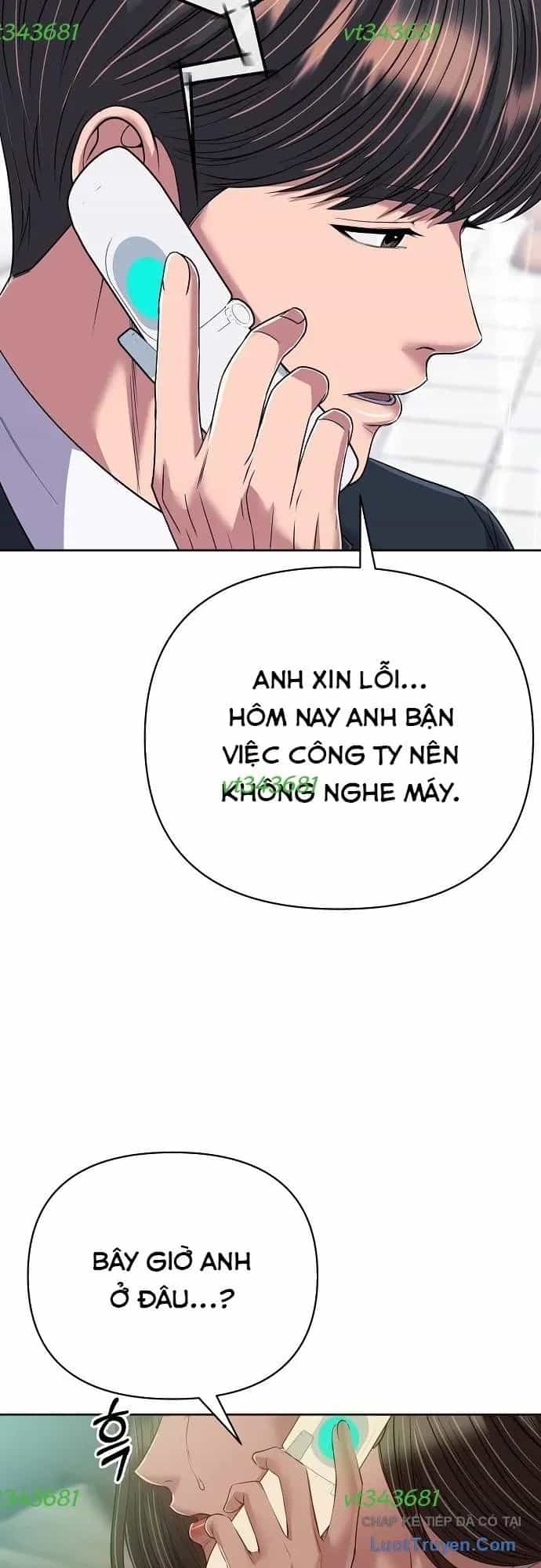 Nhân Viên Thực Tập Kim Cheolsu - Chương 132 - ảnh 49