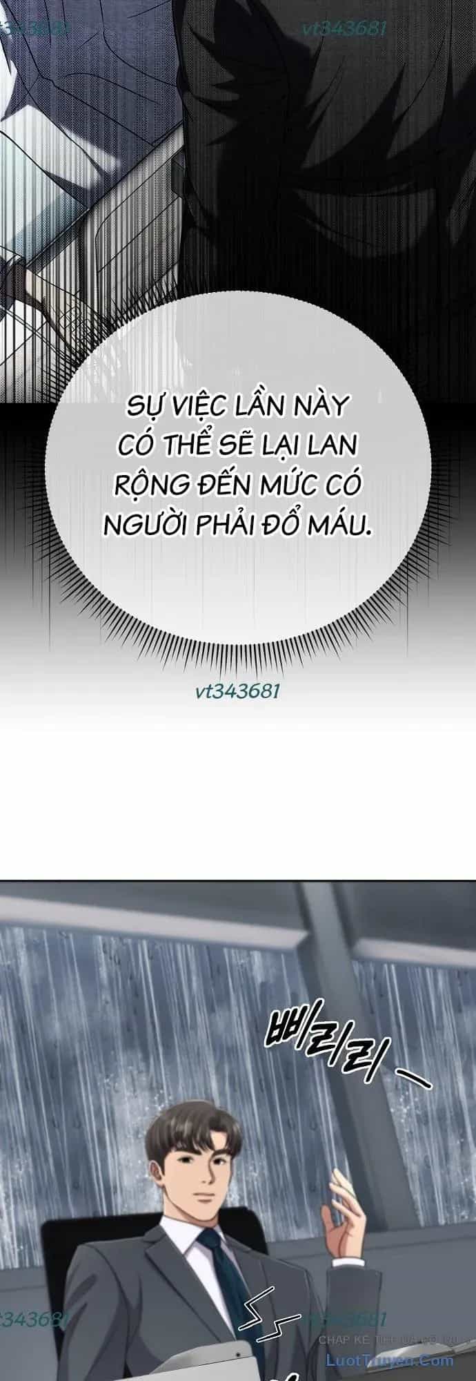 Nhân Viên Thực Tập Kim Cheolsu - Chương 132 - ảnh 5