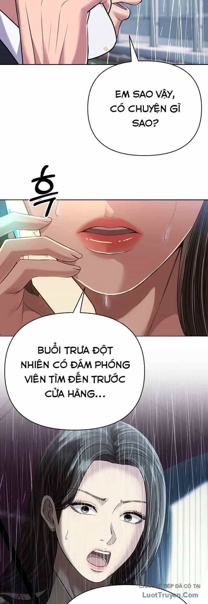 Nhân Viên Thực Tập Kim Cheolsu - Chương 132 - ảnh 51