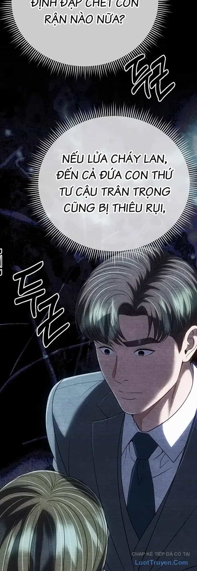 Nhân Viên Thực Tập Kim Cheolsu - Chương 132 - ảnh 58