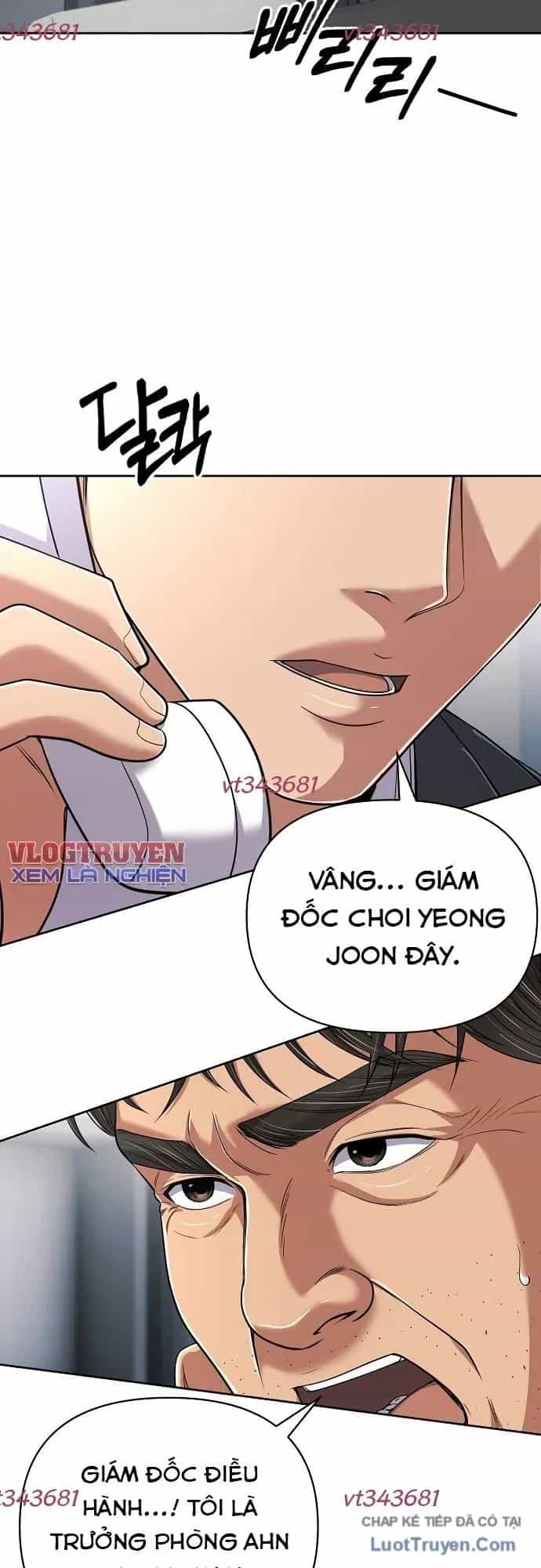 Nhân Viên Thực Tập Kim Cheolsu - Chương 132 - ảnh 6