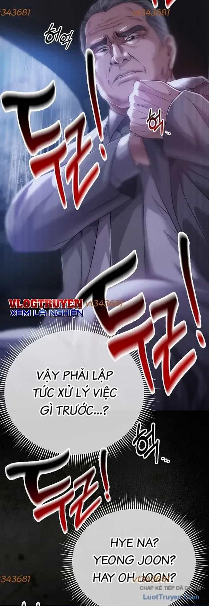 Nhân Viên Thực Tập Kim Cheolsu - Chương 132 - ảnh 62