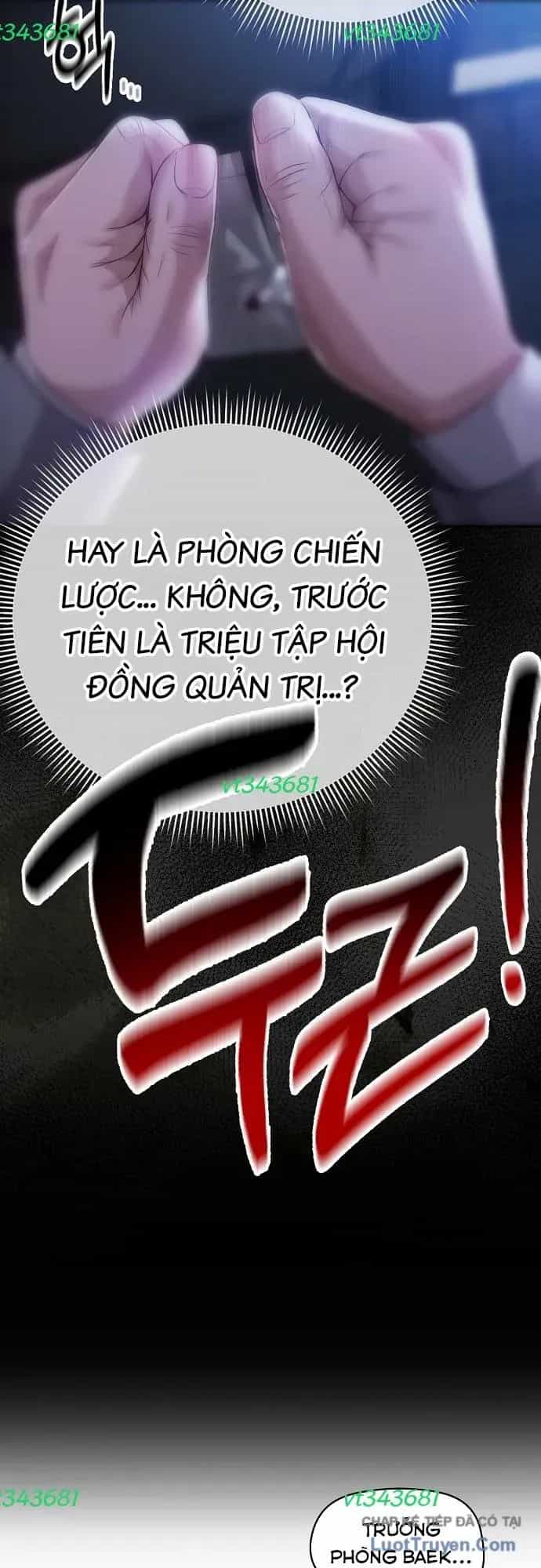 Nhân Viên Thực Tập Kim Cheolsu - Chương 132 - ảnh 63
